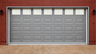 Garage Door Repair at Industrial Area East Roseville, California